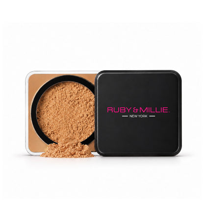 LOOSE SETTING POWDER