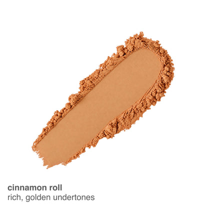 LOOSE SETTING POWDER