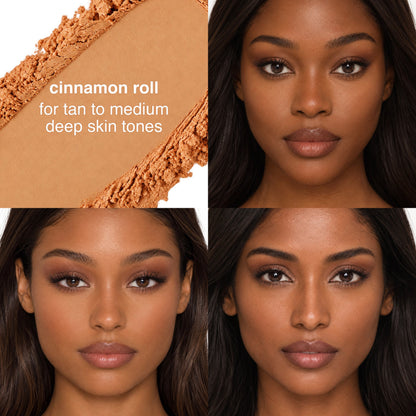 LOOSE SETTING POWDER