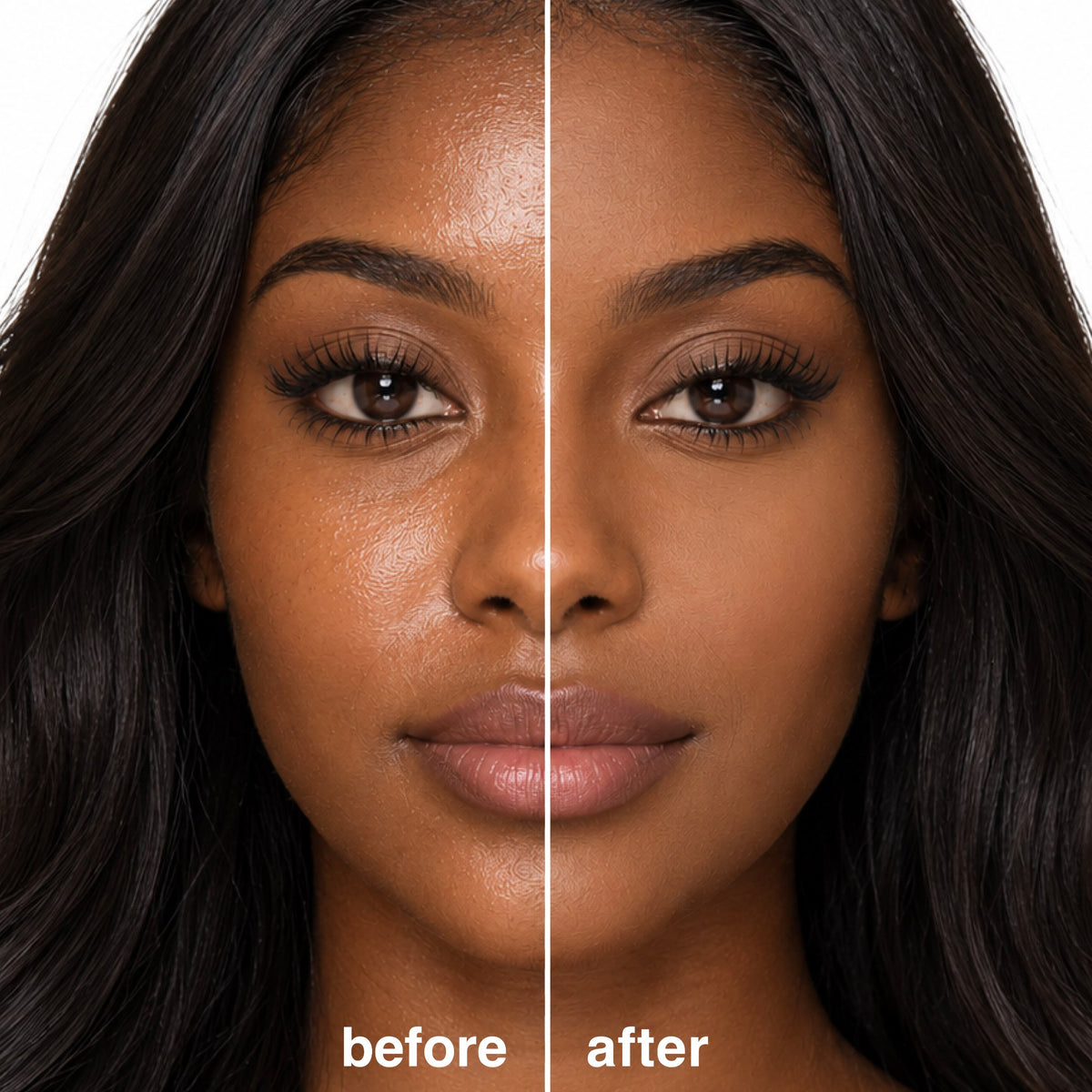 LOOSE SETTING POWDER