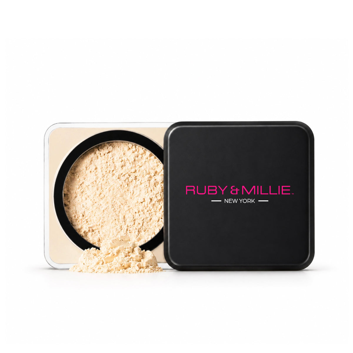 LOOSE SETTING POWDER