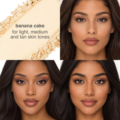 LOOSE SETTING POWDER