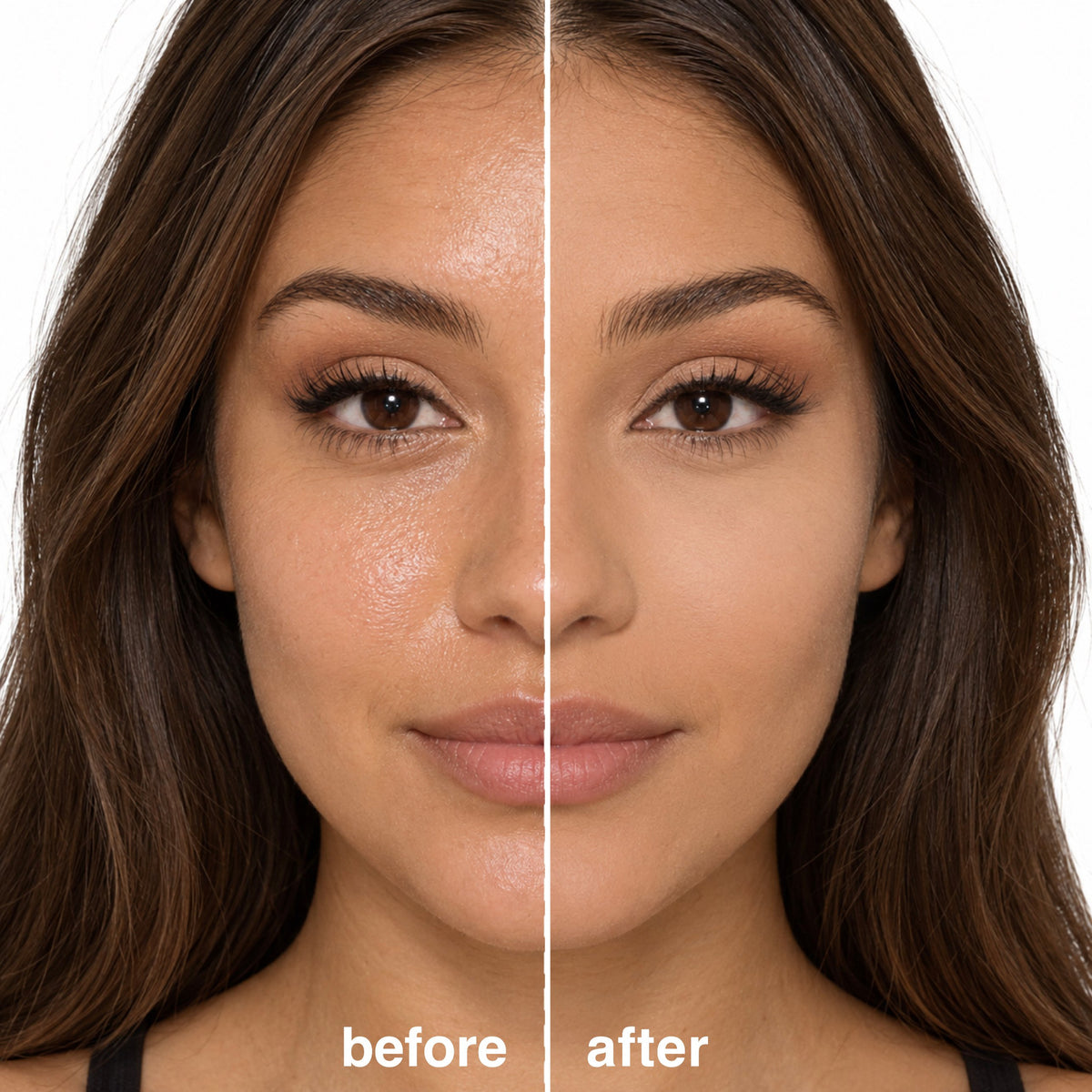 LOOSE SETTING POWDER