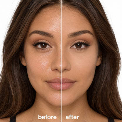 LOOSE SETTING POWDER